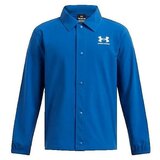 Under Armour Jakne De Trainer Ua Icon Tissé Modra Cene