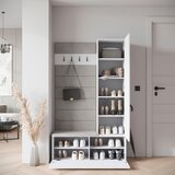 P & B PREDSOBA bela, bela, visoki sijaj | Shoptok.si