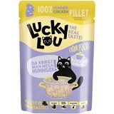 Lucky Lou Extra Food 12 x 70 g - Pileći file u temeljcu Cijene