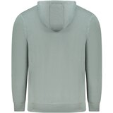 North Sails MEN&#39;S ZIP-UP SWEATSHIRT GREEN | shoptok.hr