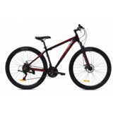 Capriolo bicikl adria 29in ultimate sidney crno crvena Cene
