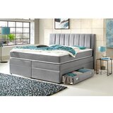  Boxspring postelja JASMINA 180x200 Cene