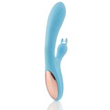 Zenn Vibrator Rabbit A Dirty Mind Blue | Shoptok.si