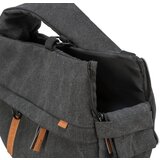Trixie be nordic ingrid torba za pse 40x30x15cm – crna Cene