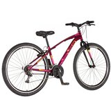 Venssini bicikl arcadia 27" bordo roze | Eponuda.com