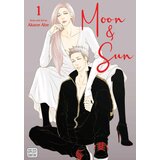 Harper Collins Publishers Ltd Moon & Sun, Vol. 1 | Eponuda.com