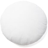 Kave Home bijelo punilo za jastuk Fluff, ø 45 cm Cijene