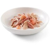 Schesir Cat - Tunjevina i Račići u želeu - 85 g | ePonuda.com