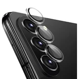 Zaščita leče kamere za Galaxy Z Fold 6 iz kaljenega stekla 9H, (5000308874)