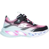 Skechers Modne superge COSMIC GLOW Črna | Shoptok.si