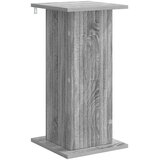  Stalak za biljke Siva sonoma 30 5 x 30 x 60 5 cm - Siva sonoma 30 5 x 30 x 60 5 cm 1 | shoptok.hr