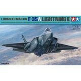 Tamiya 1:48 Lockheed Martin F-35A Lightning II Cene