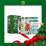 Garnier Skin Naturals set mask iz platna | Shoptok.si