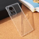  Torbica silikonska ultra thin za oppo reno 10 pro transparent Cene