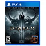 3 Reaper of Souls Ultimate Evil Edition (PS4) - rabljeno