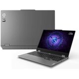 Lenovo loq 15IAX9 (luna grey) fhd ips 144Hz, i5-12450HX, 16GB, 1TB ssd, rtx 4050 6GB (83GS005YYA) laptop | ePonuda.com