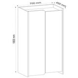 Hanah home dečija soba suave group 1 | ePonuda.com