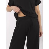 RELEVANCE Sweatpants-RV-DR-A613.69-black | ePonuda.com