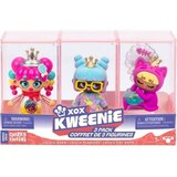  Zglobna figura XOX KWEENIE XOX KWEENIE Serie Quirky 13 cm Djevojka | shoptok.hr