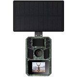 Evolveo StrongVision Solar Wi‑Fi fotopasca sa Wi‑Fi i solarnim panelom | Eponuda.com
