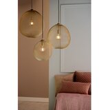 Light & Living Viseća svjetiljka u zlatnoj boji s metalnim sjenilom ø 40 cm Moroc – | shoptok.hr
