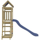  Vanjski set za igru od impregnirane borovine | shoptok.hr