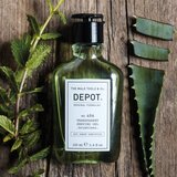 Depot No. 406 Transparent Shaving Gel gel za brijanje brushless 100 ml | shoptok.hr