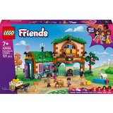 Lego Friends - Ranč in hlev s poniji (42654) | Shoptok.si