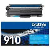 TN910C Toner Cartridge Cyan HC