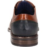Bugatti Cipele na vezanje konjak | shoptok.hr