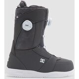DC Lotus BOA 2026 Snowboard cevlji dark grey / white Cene