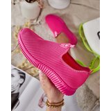Resti Black women's slip-on sports shoes Banila - Footwear | shoptok.hr