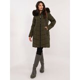 Factory Price Jacket-SK-KR-HH-2402.09X-khaki Cijene