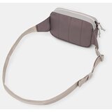 Columbia Športna torba 'Trail' siva / staro roza | Shoptok.si