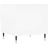 vidaXL Stolići za kavu 2 kom bijeli 50x46x50 cm od konstruiranog drva | shoptok.hr