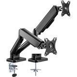 UVI Chair nosilec za dva monitorja uvi desk vesa premium Cene