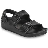 Birkenstock Milano EVA Kids Crna Cijene