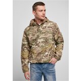 Brandit Fleece Pull Over Windbreaker Tactical Camouflage Cene