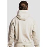 GymBeam Muški duks Aura Tee Grey | ePonuda.com