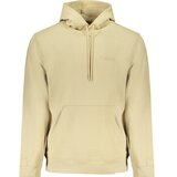 Calvin Klein MEN&#39;S BEIGE ZIPLESS SWEATSHIRT Cijene
