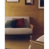 Kave Home Bež sofa od šenila 165 cm Amsen – | shoptok.hr