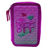  Pernica puna - 2 zipa kick bff 2025. ( 32268 ) | Eponuda.com