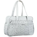 Kikka Boo torba za mame Chelsea Dots grey ( KKB21078 ) Cene
