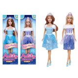 Lutka Anlily - Zimska Princeza ( MKR044405 )  Lutka Anlily - Zimska Princeza ( MKR044405 ) Slike