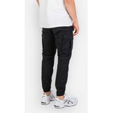 Reell Reflex Cargo LW Hlace black | Shoptok.si