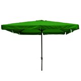 Taberna ARNEA Četvrtasti Alu Suncobran 300x300 Zeleni ( 1613 ) | ePonuda.com