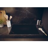ROMMELSBACHER dubbele kookplaat THL 2597/A
