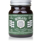 Morgan's Matt Pomade Low Shine and Firm Hold matirajuća pomada za kosu 100 g Cijene