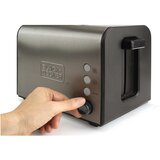 Black & Decker BLACKDECKER toaster BXTO900E | Shoptok.si