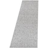 Ayyildiz Carpets Svetlo siv tekač 80x250 cm Nizza – Cene